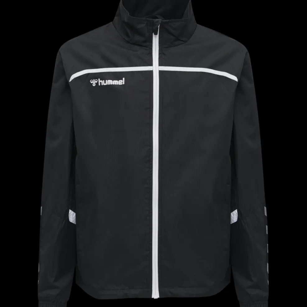 hmlAUTHENTIC KIDS TRAINING JACKET