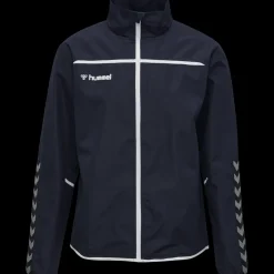 hmlAUTHENTIC KIDS TRAINING JACKET