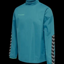 hmlAUTHENTIC KIDS WIND BREAKER