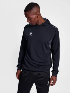 hmlAUTHENTIC PL HOODIE