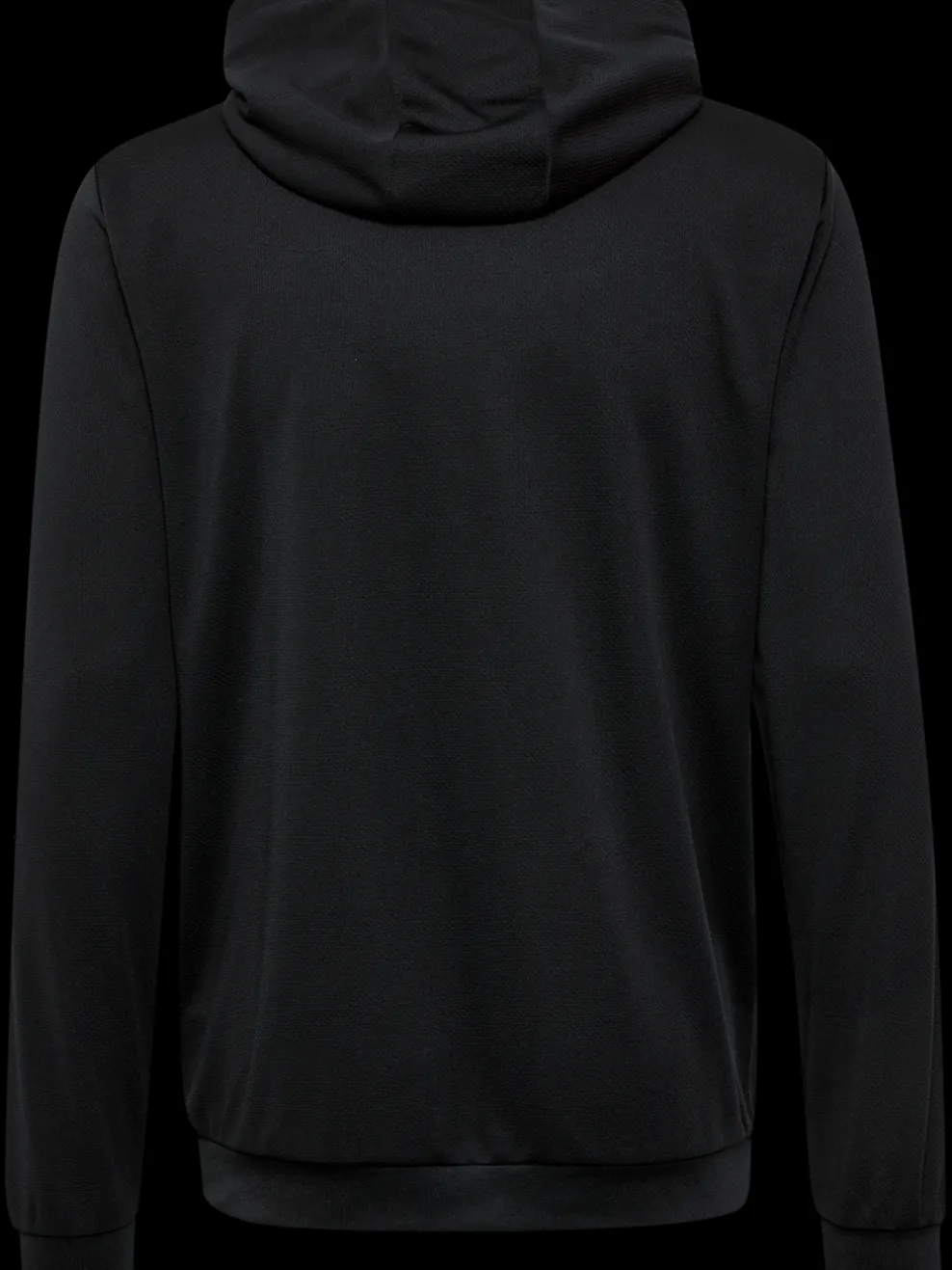 hmlAUTHENTIC PL HOODIE