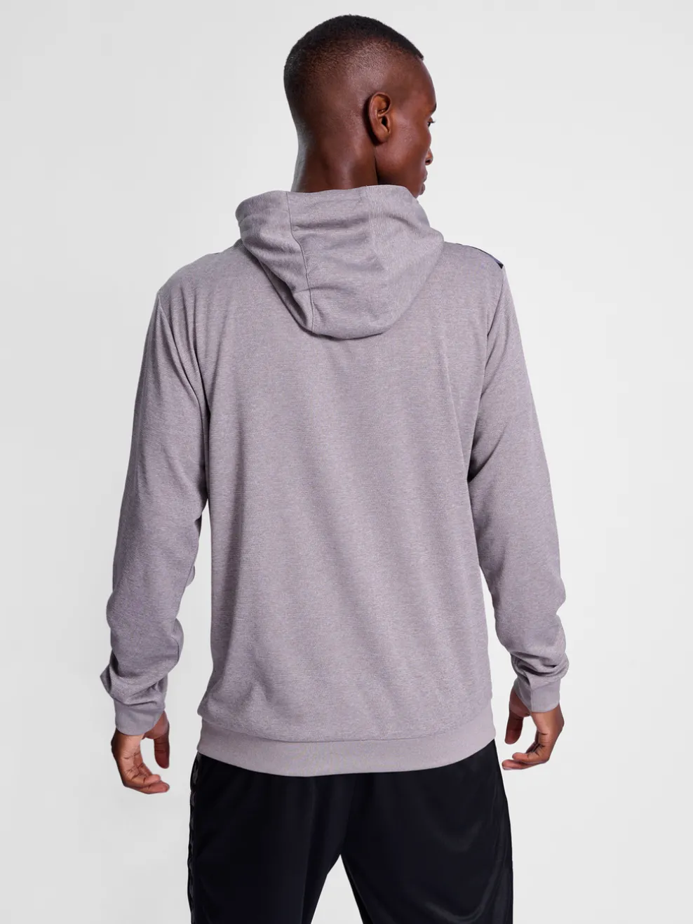 hmlAUTHENTIC PL HOODIE
