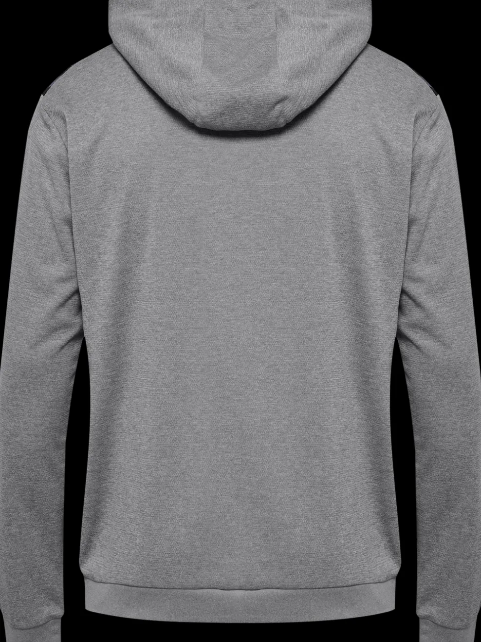 hmlAUTHENTIC PL HOODIE