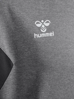 hmlAUTHENTIC PL HOODIE