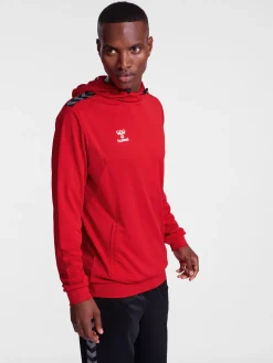 hmlAUTHENTIC PL HOODIE