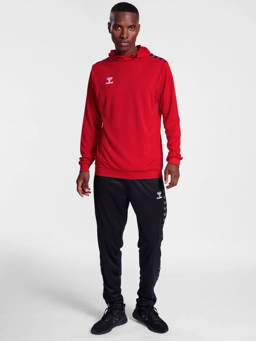 hmlAUTHENTIC PL HOODIE