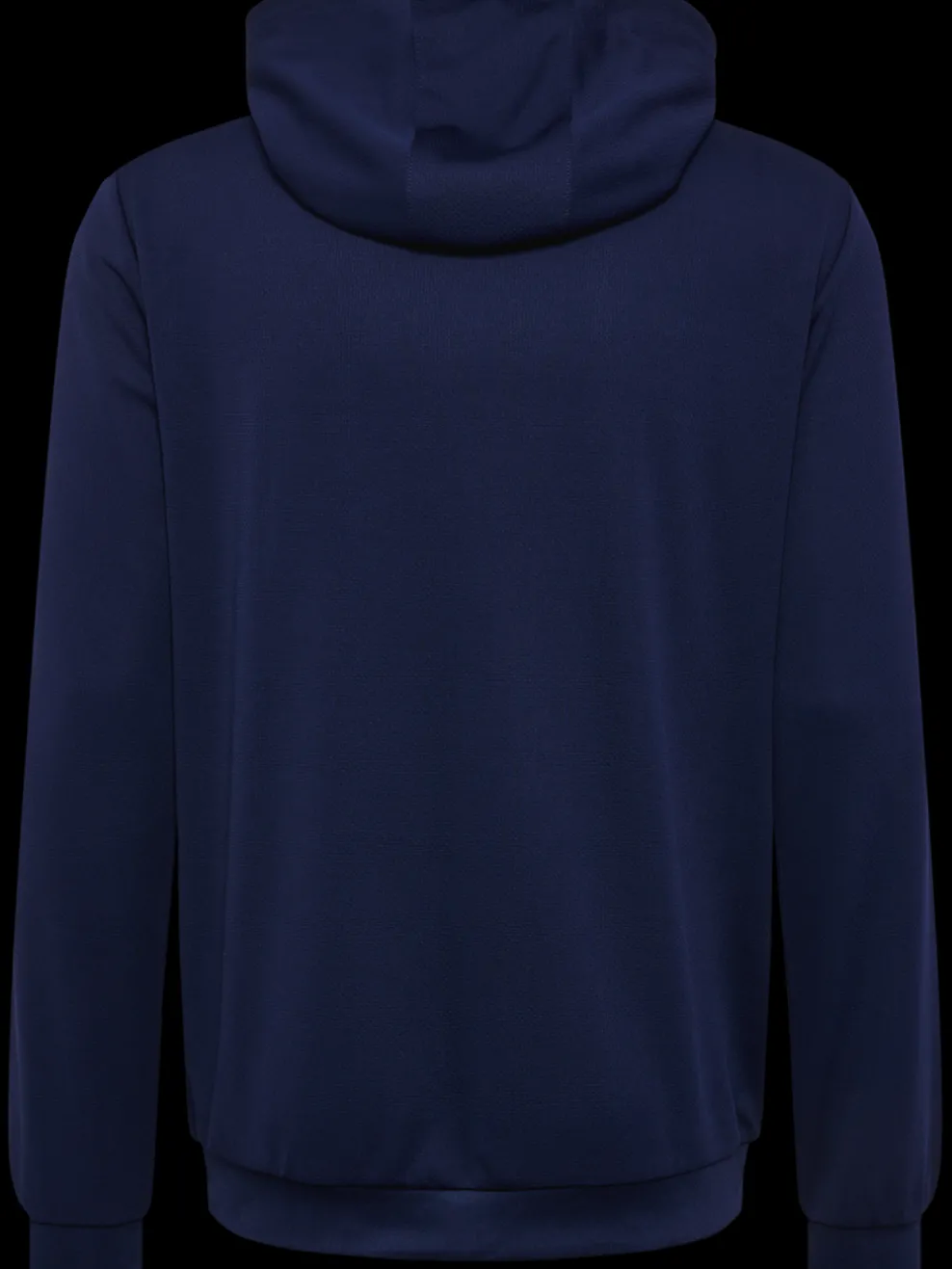 hmlAUTHENTIC PL HOODIE
