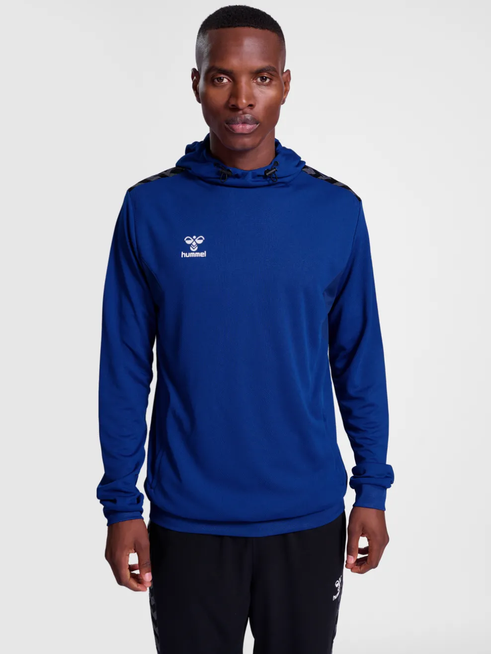 hmlAUTHENTIC PL HOODIE