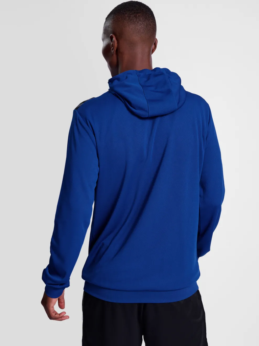 hmlAUTHENTIC PL HOODIE