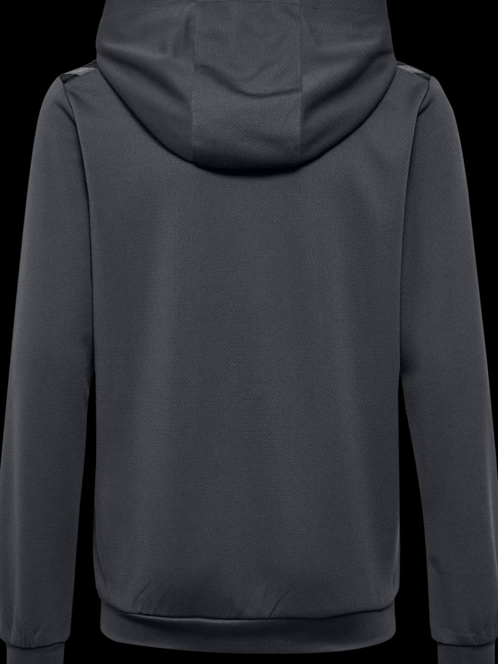 hmlAUTHENTIC PL HOODIE KIDS