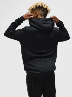 hmlAUTHENTIC PL HOODIE KIDS