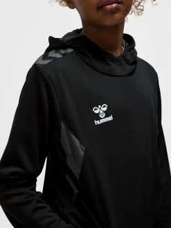 hmlAUTHENTIC PL HOODIE KIDS