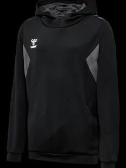 hmlAUTHENTIC PL HOODIE KIDS
