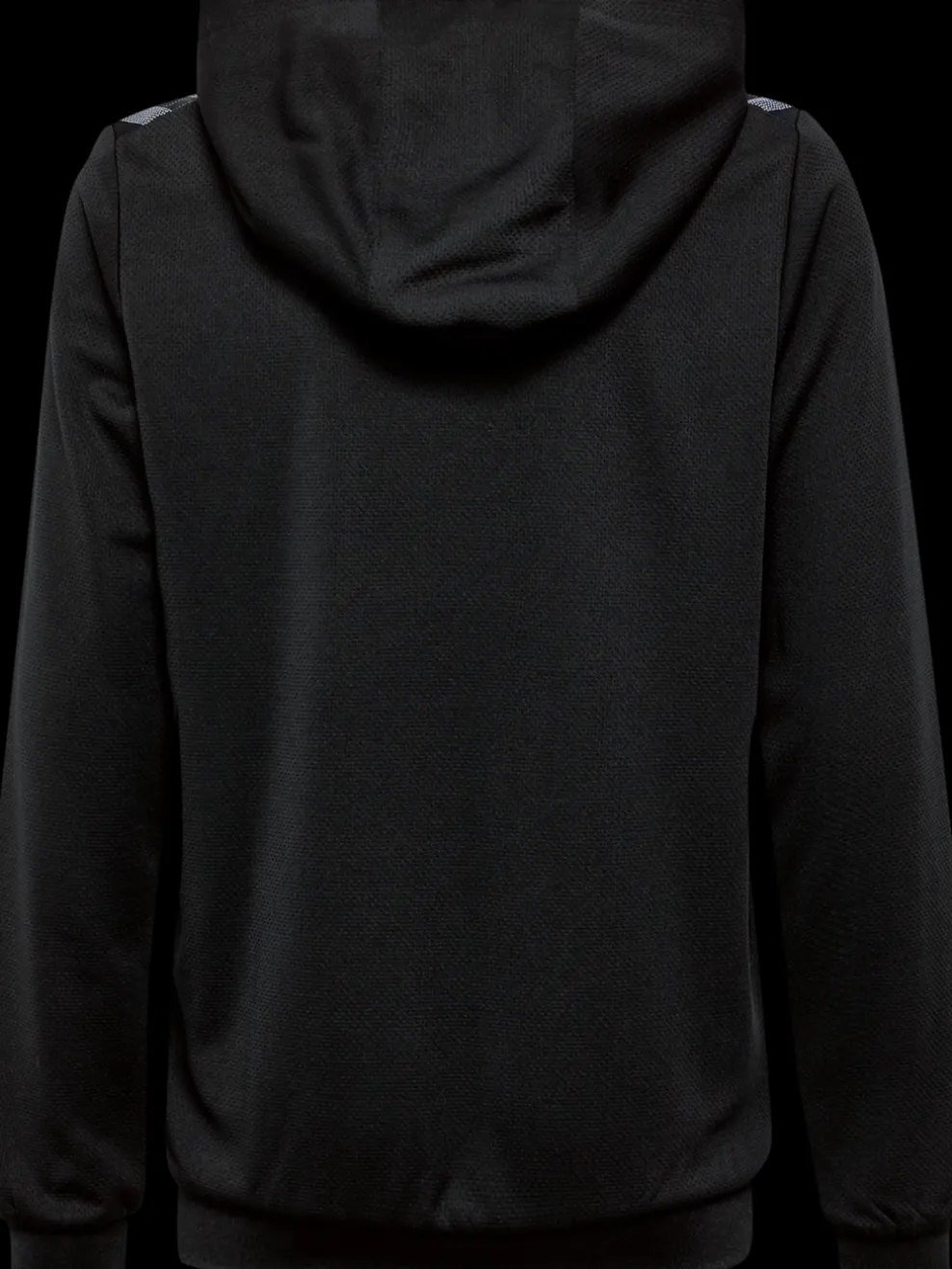 hmlAUTHENTIC PL HOODIE KIDS