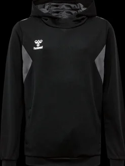 hmlAUTHENTIC PL HOODIE KIDS