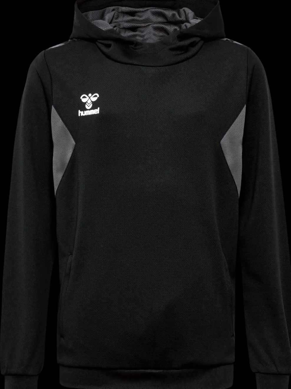 hmlAUTHENTIC PL HOODIE KIDS