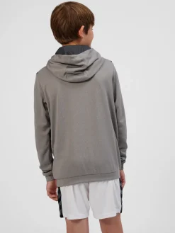 hmlAUTHENTIC PL HOODIE KIDS