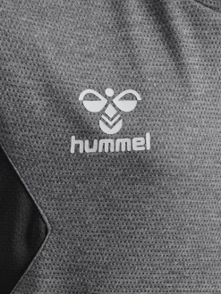 hmlAUTHENTIC PL HOODIE KIDS
