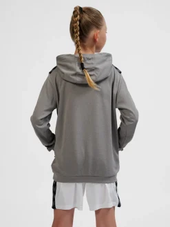 hmlAUTHENTIC PL HOODIE KIDS