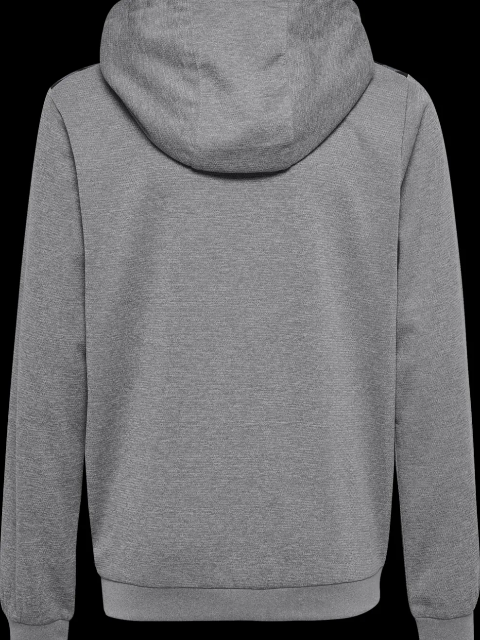 hmlAUTHENTIC PL HOODIE KIDS