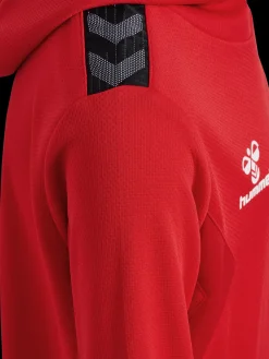 hmlAUTHENTIC PL HOODIE KIDS
