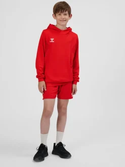 hmlAUTHENTIC PL HOODIE KIDS