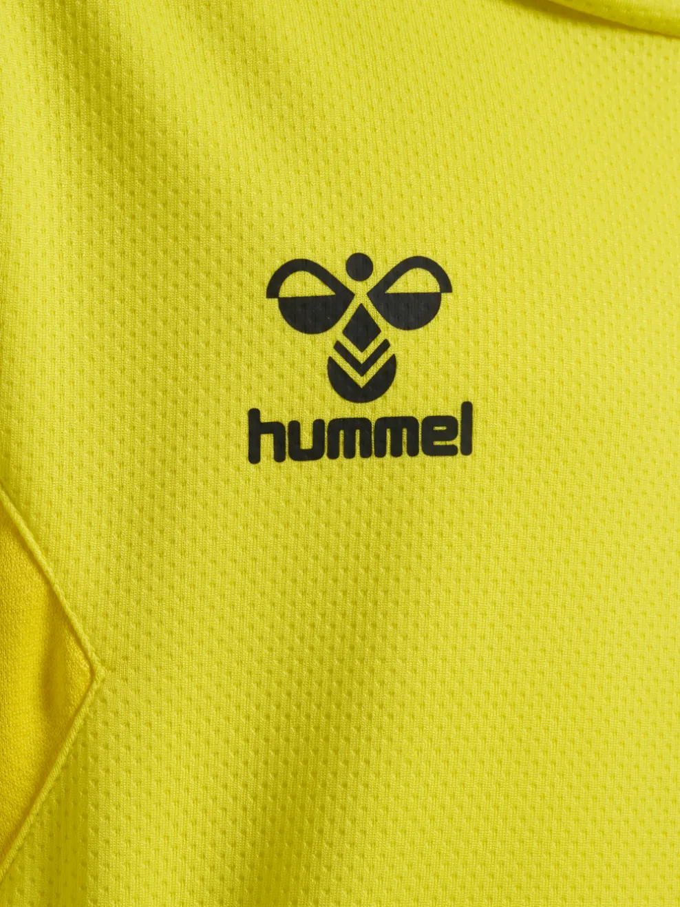 hmlAUTHENTIC PL HOODIE KIDS