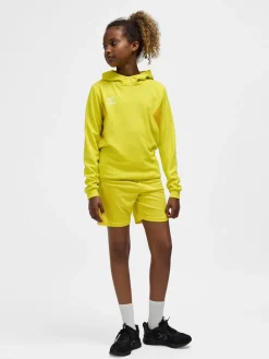 hmlAUTHENTIC PL HOODIE KIDS