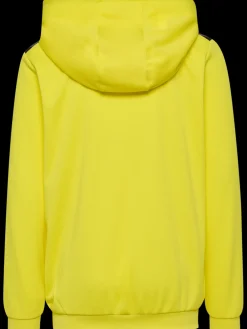 hmlAUTHENTIC PL HOODIE KIDS