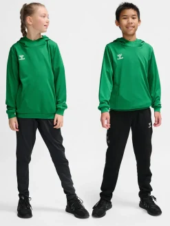 hmlAUTHENTIC PL HOODIE KIDS
