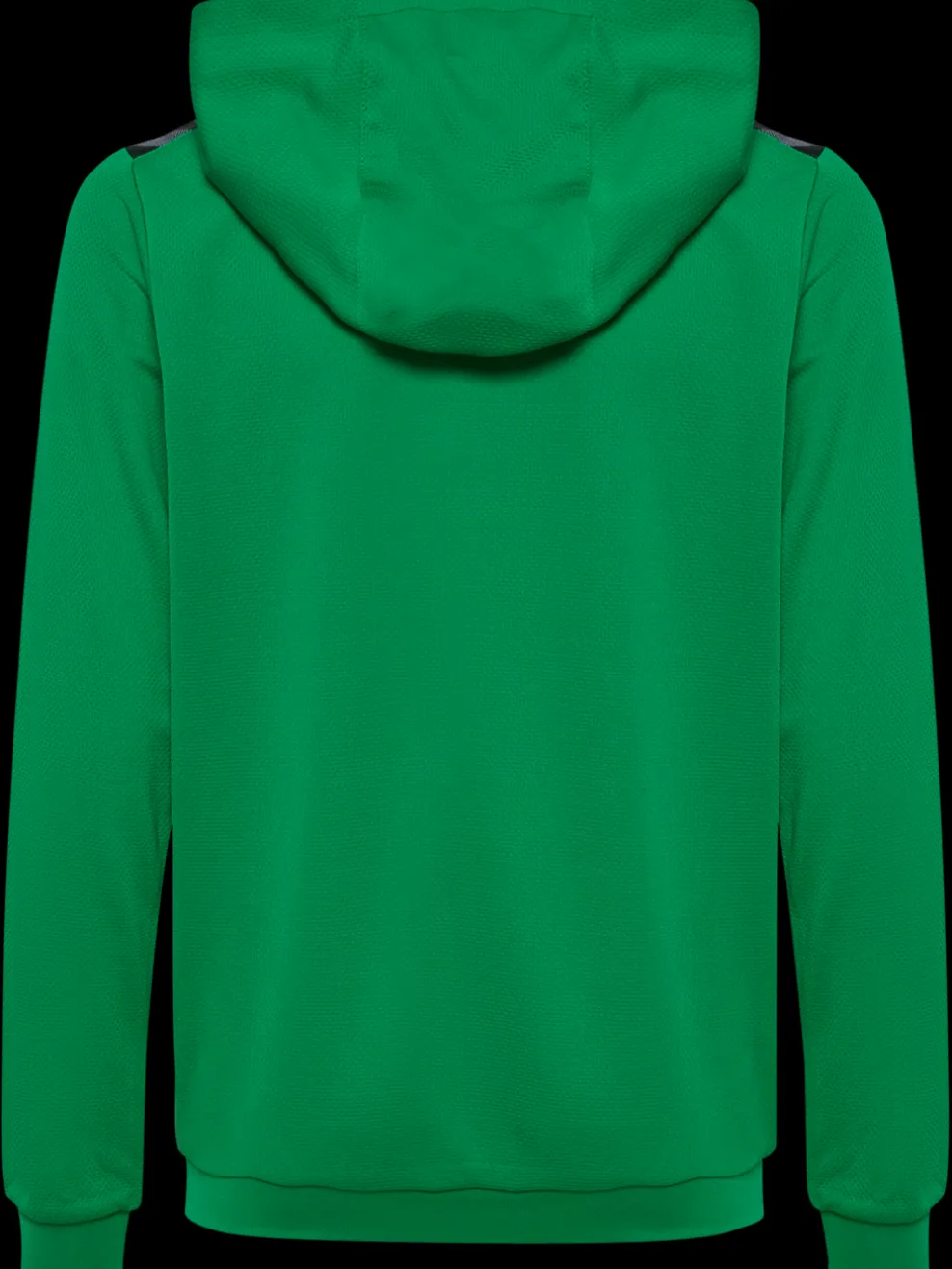 hmlAUTHENTIC PL HOODIE KIDS