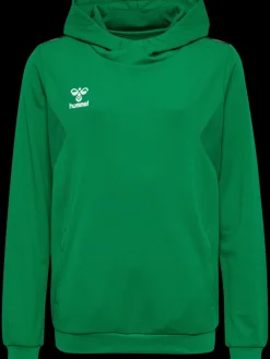 hmlAUTHENTIC PL HOODIE KIDS