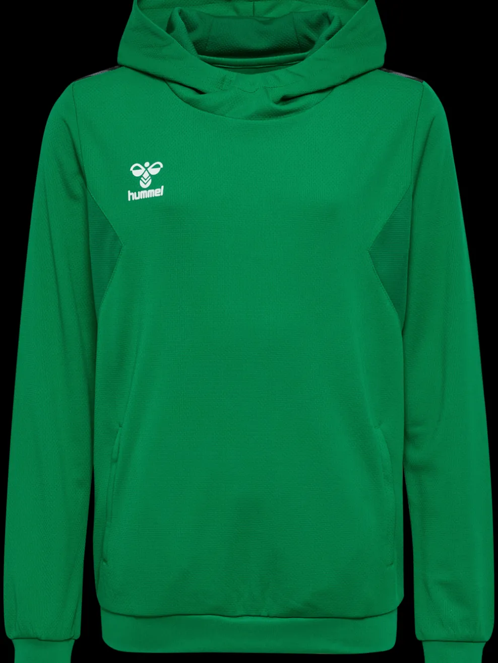 hmlAUTHENTIC PL HOODIE KIDS