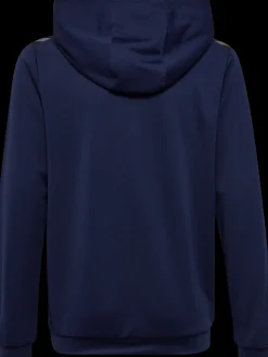 hmlAUTHENTIC PL HOODIE KIDS