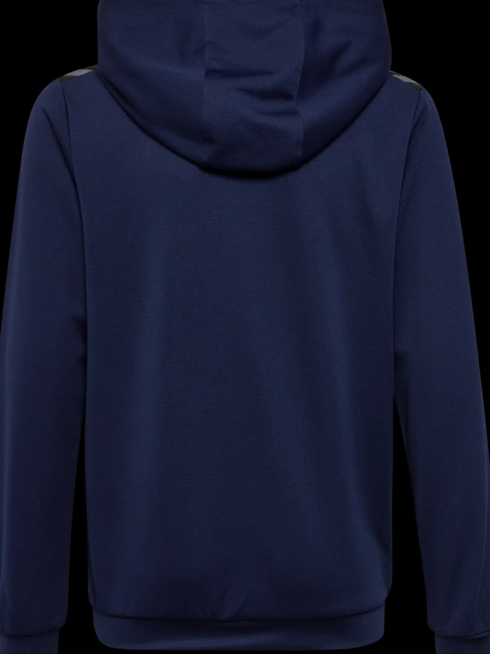 hmlAUTHENTIC PL HOODIE KIDS