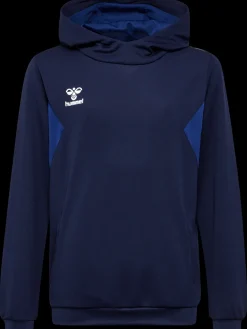 hmlAUTHENTIC PL HOODIE KIDS
