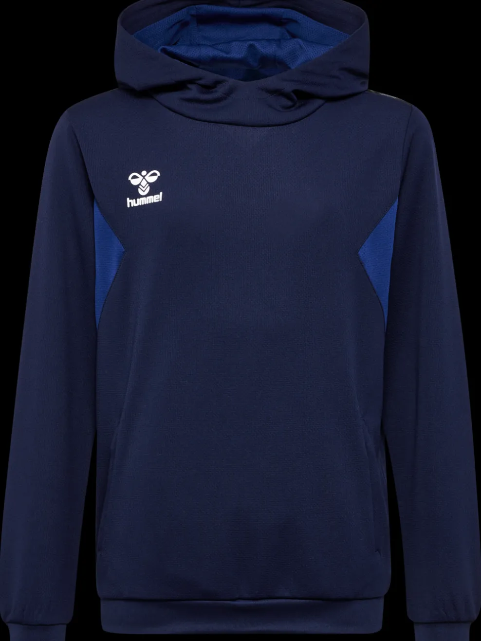 hmlAUTHENTIC PL HOODIE KIDS