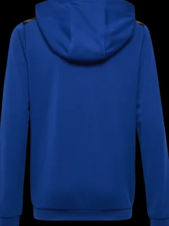 hmlAUTHENTIC PL HOODIE KIDS