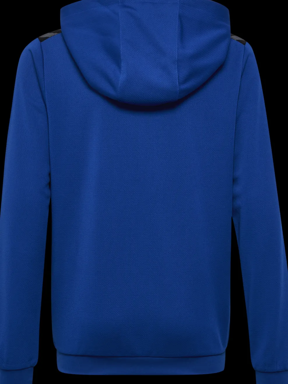 hmlAUTHENTIC PL HOODIE KIDS