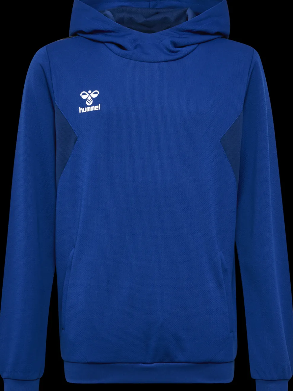 hmlAUTHENTIC PL HOODIE KIDS