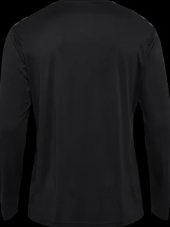 hmlAUTHENTIC PL JERSEY L/S