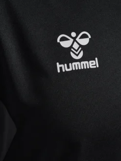 hmlAUTHENTIC PL JERSEY L/S