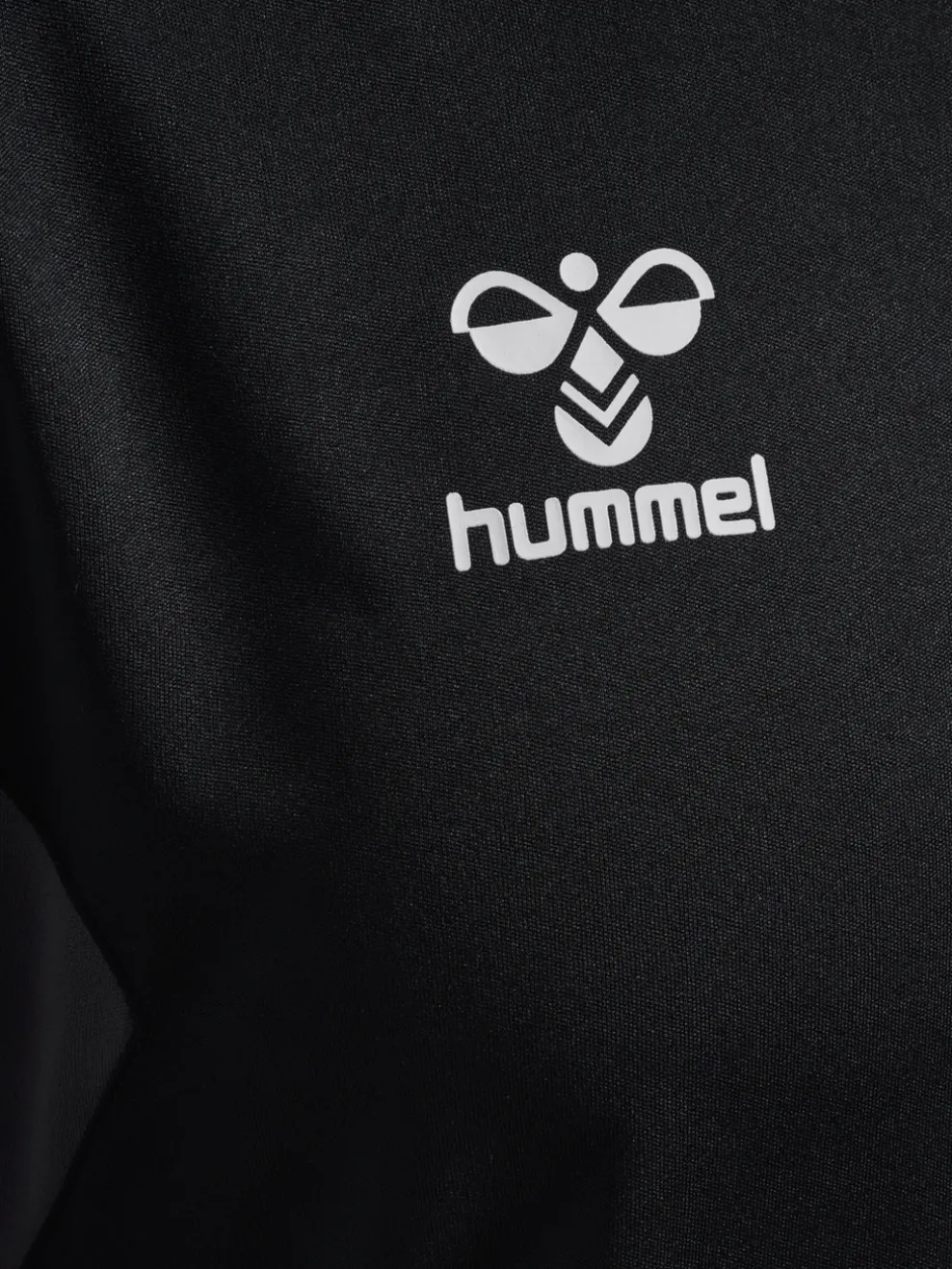 hmlAUTHENTIC PL JERSEY L/S
