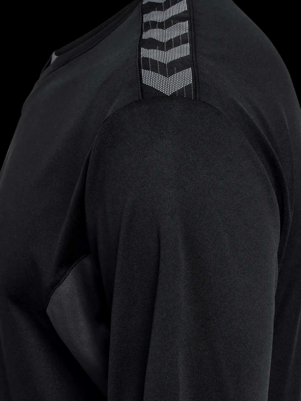 hmlAUTHENTIC PL JERSEY L/S