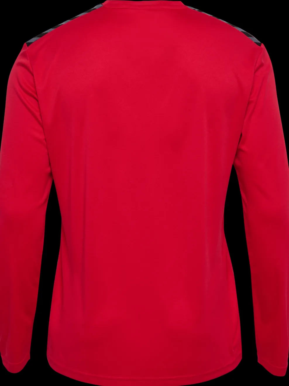 hmlAUTHENTIC PL JERSEY L/S