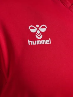 hmlAUTHENTIC PL JERSEY L/S