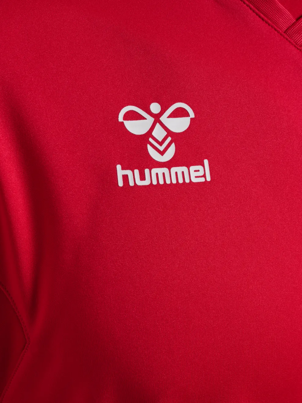 hmlAUTHENTIC PL JERSEY L/S