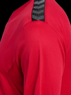 hmlAUTHENTIC PL JERSEY L/S