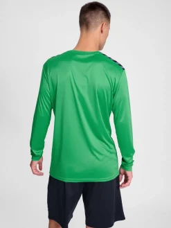 hmlAUTHENTIC PL JERSEY L/S