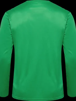hmlAUTHENTIC PL JERSEY L/S